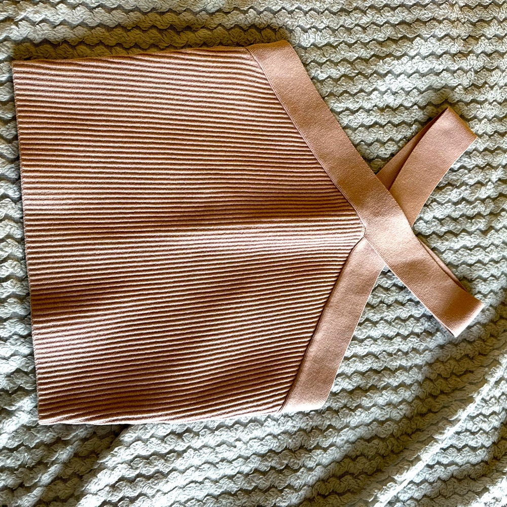 American Eagle & Allie Rose women’s tops